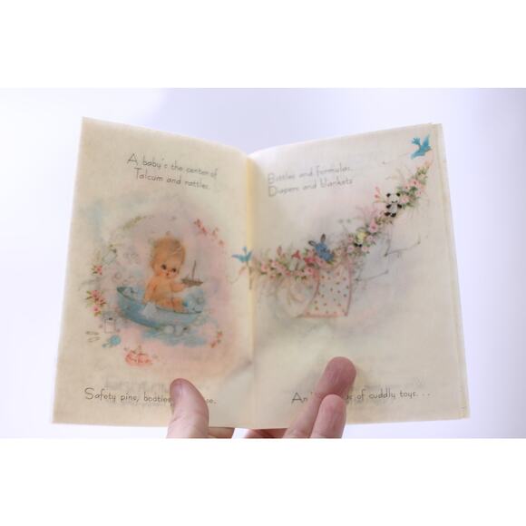 Cute Babies, Bathing, Crying, Smiling, Diapers, Blankets, Adorable - Picture 2 of 3